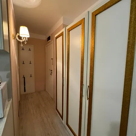Monte Carlo Private Apartment *