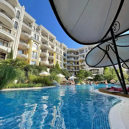 Monte Carlo Private Apartamento *