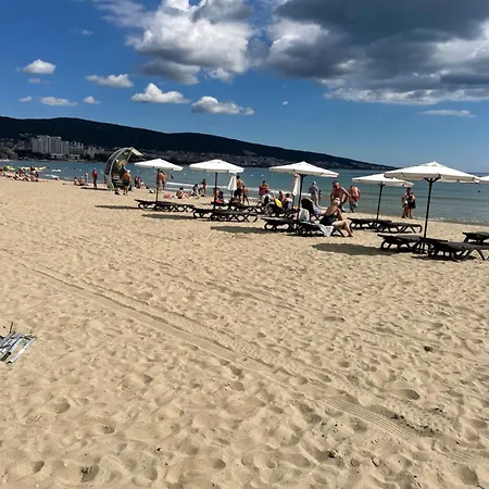 Apartamento Monte Carlo Private