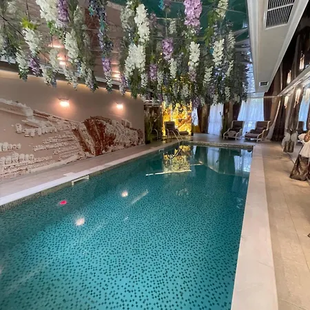 Monte Carlo Private Apartamento Sunny Beach