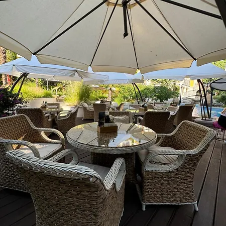 Monte Carlo Private Apartamento *