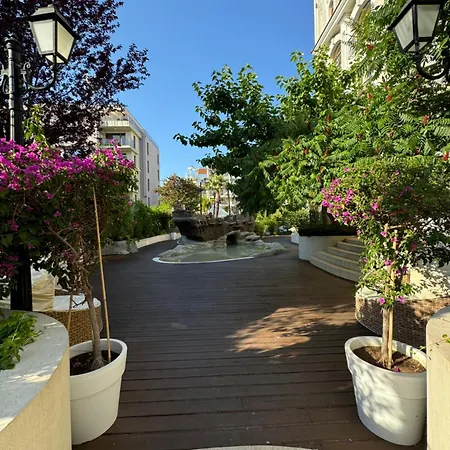 Monte Carlo Private Apartamento Sunny Beach