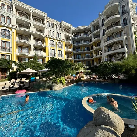 Apartamento Monte Carlo Private *