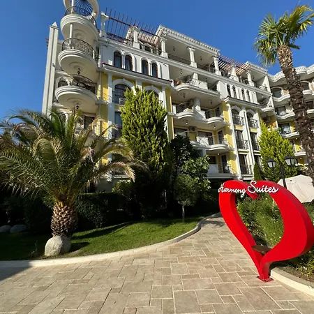 Apartamento Monte Carlo Private