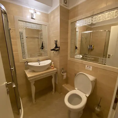 Monte Carlo Private Apartamento