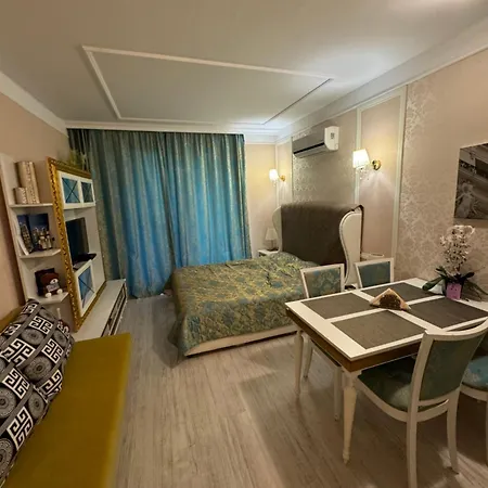 Apartamento Monte Carlo Private