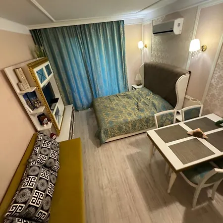 Monte Carlo Private Apartamento