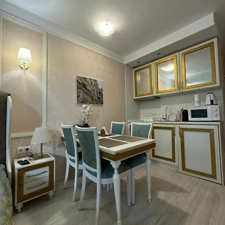 Apartamento Monte Carlo Private Sunny Beach