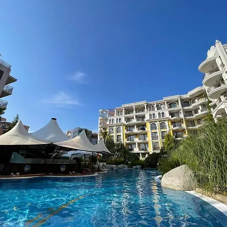 Monte Carlo Private Napospart