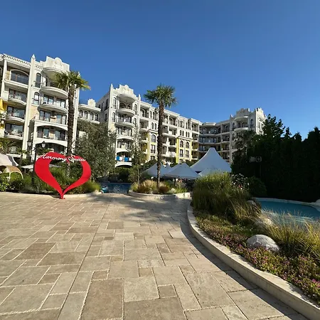 Monte Carlo Private Apartman Napospart