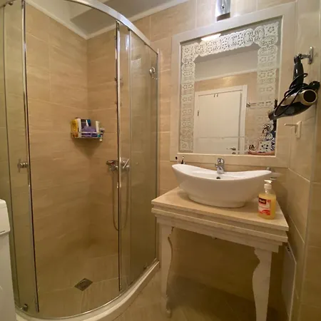 Monte Carlo Private Apartment Sunny Beach