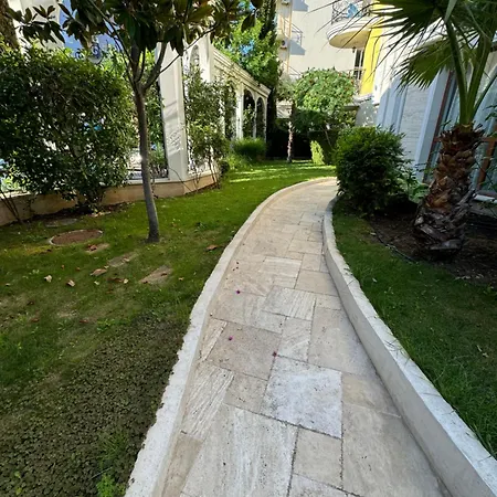 Monte Carlo Private Lägenhet *